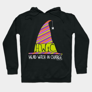 Witch Hoodie